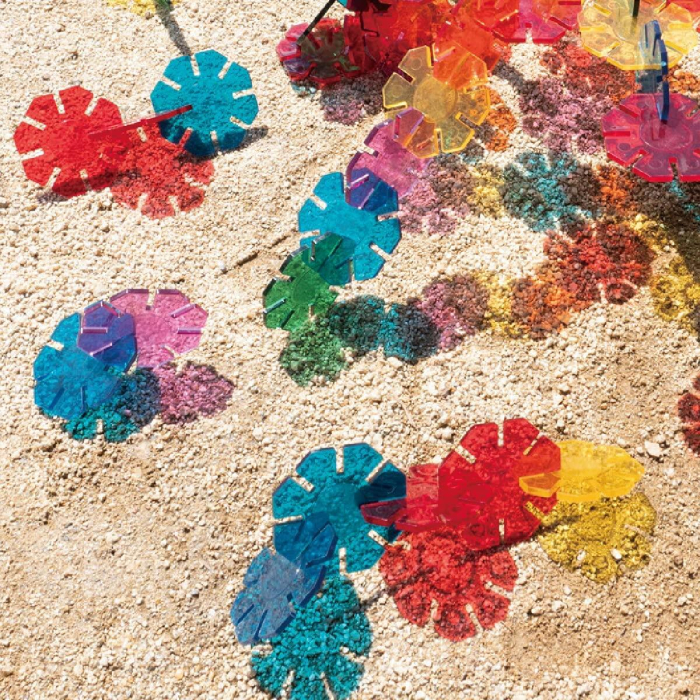 Set de construit - Octons - 48 piese [7]