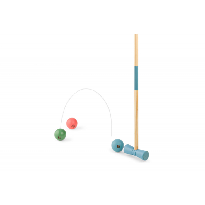Set de Croquet, BS Toys [4]