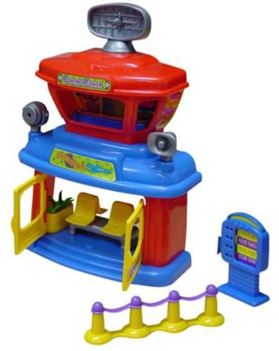 Set de joaca Aeroport Miniland [2]