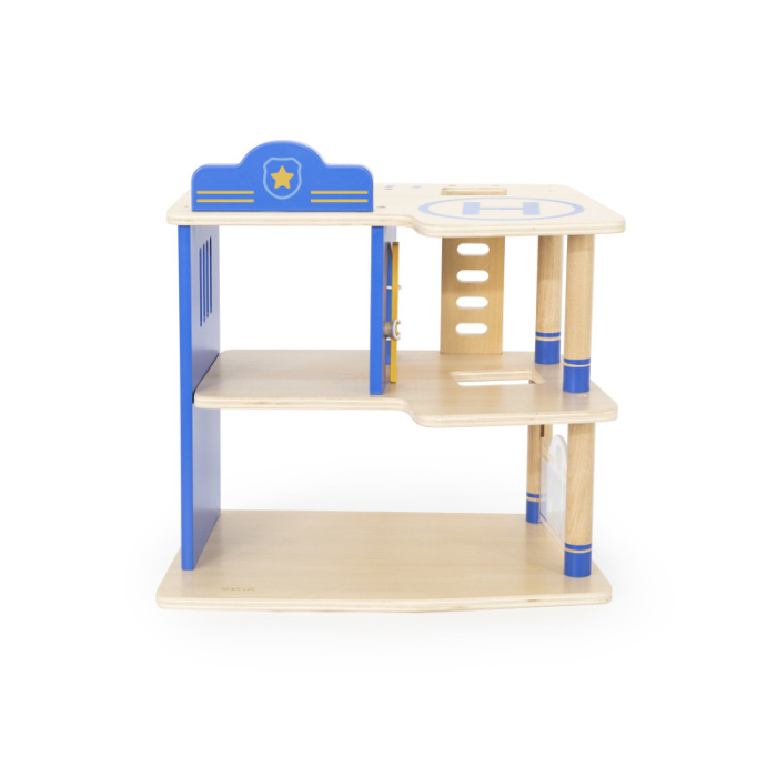 Set de Joaca Statie de Politie, Viga [4]