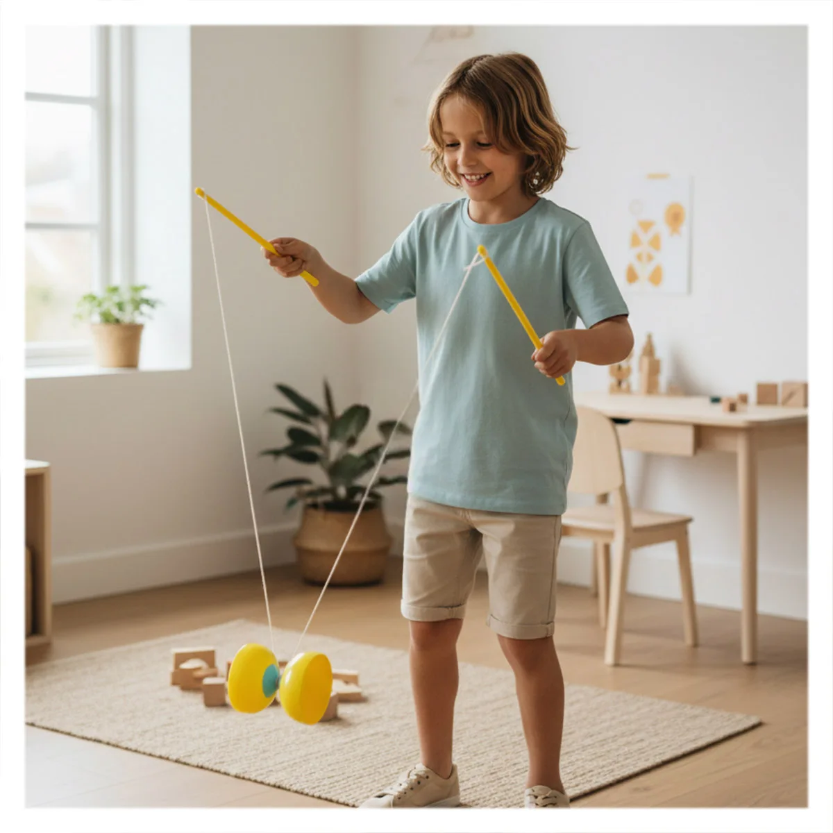 Set de jonglerie, Alldoro [3]