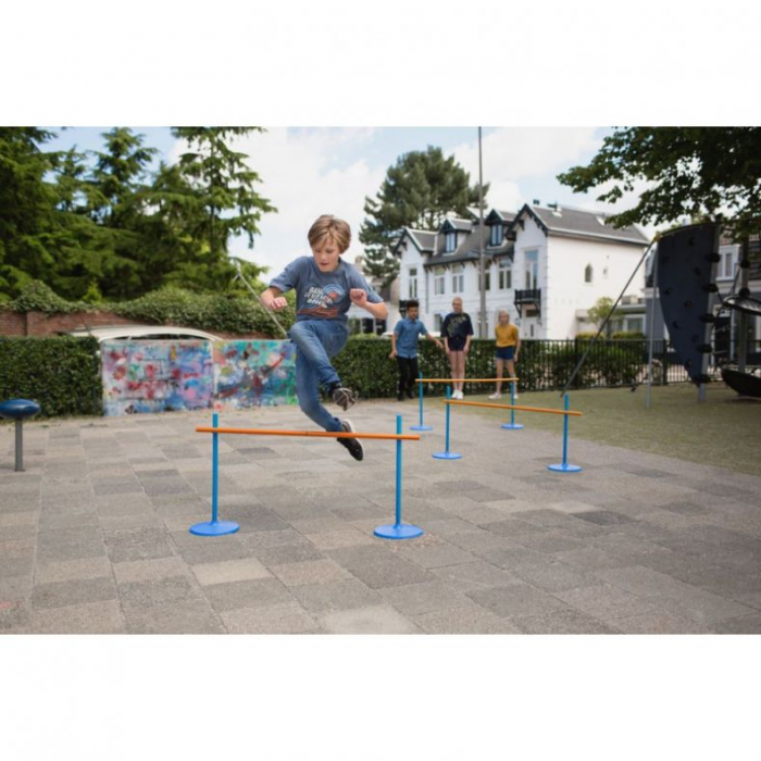 Set de obstacole, joc de motricitate [5]