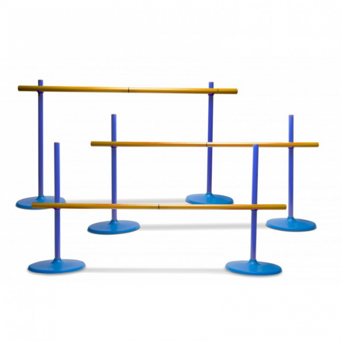 Set de obstacole, joc de motricitate [1]