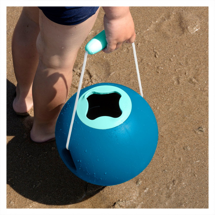 Set de plaja Ballo, jucarii multifunctionale, Quut Toys [4]