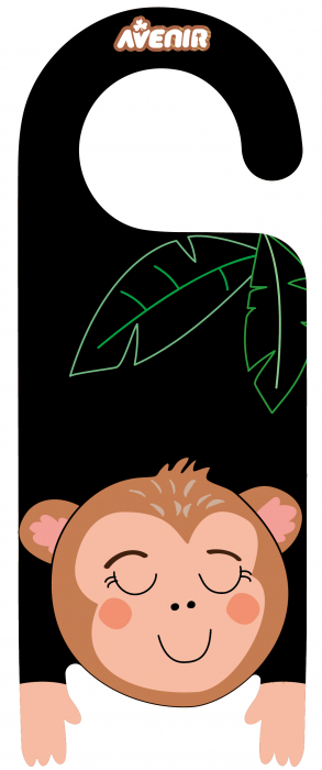 Set de razuit - Agatatori Usa - Animale [13]