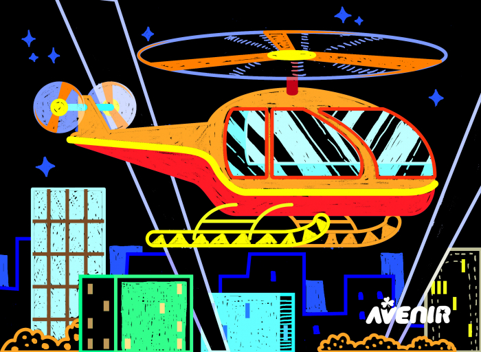 Set de razuit - Vehicule Transport [5]