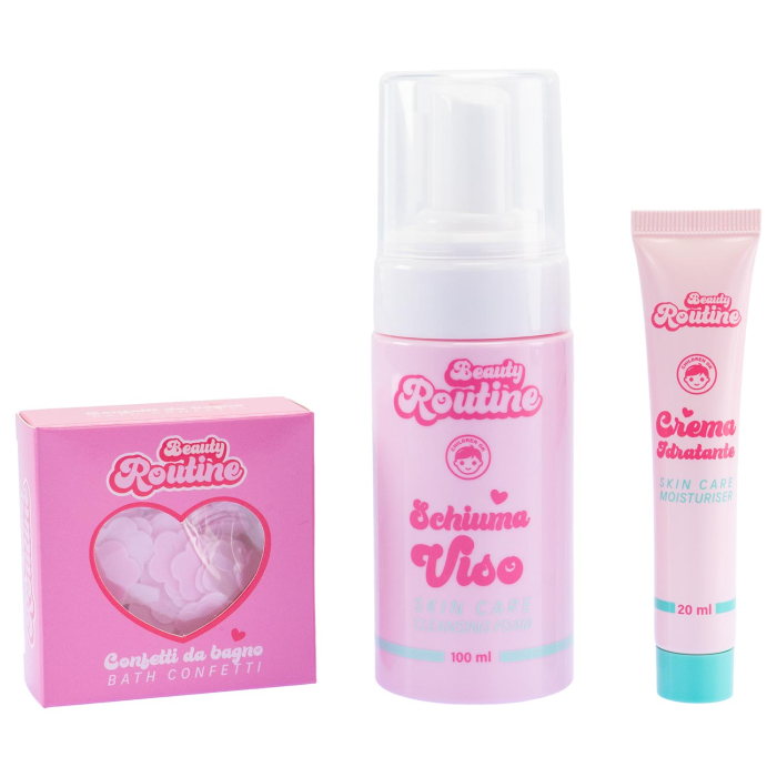 Set de relaxare și îngrijire pentru baie Bagno Relax [4]