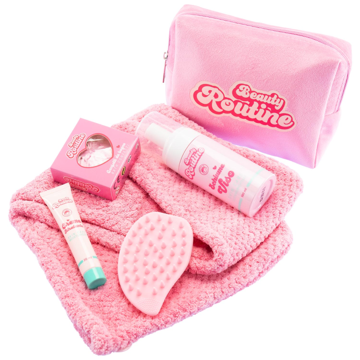 Set de relaxare și îngrijire pentru baie Bagno Relax [2]