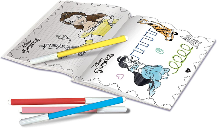 Set desen de buzunar - Printese [5]