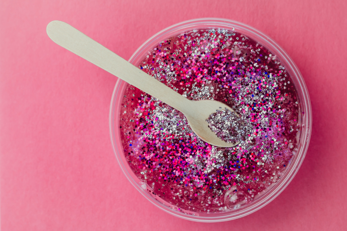 Set DIY experimente SLIME – COOKIE XL [4]