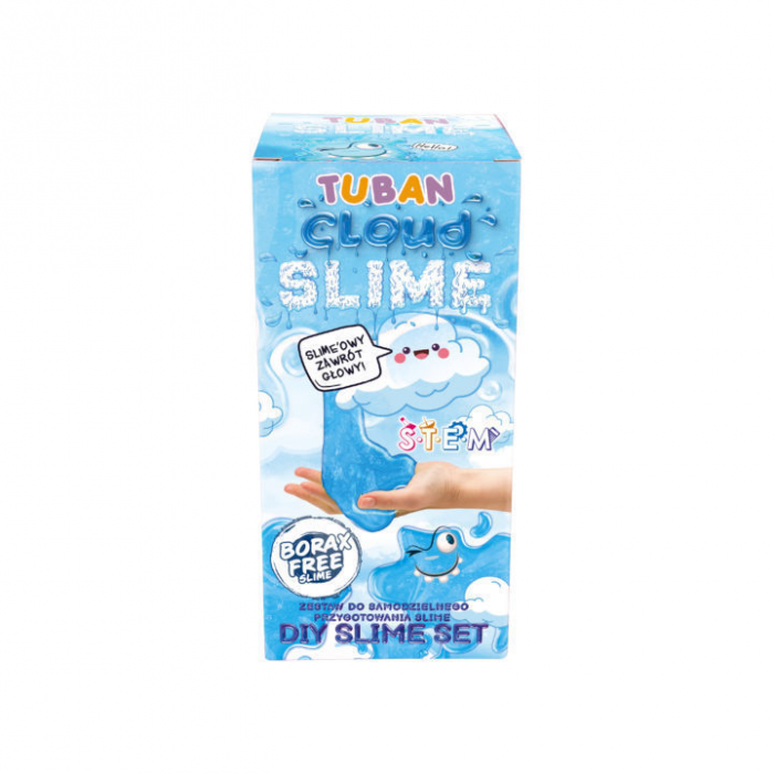 Set DIY experimente SLIME – NOR [4]