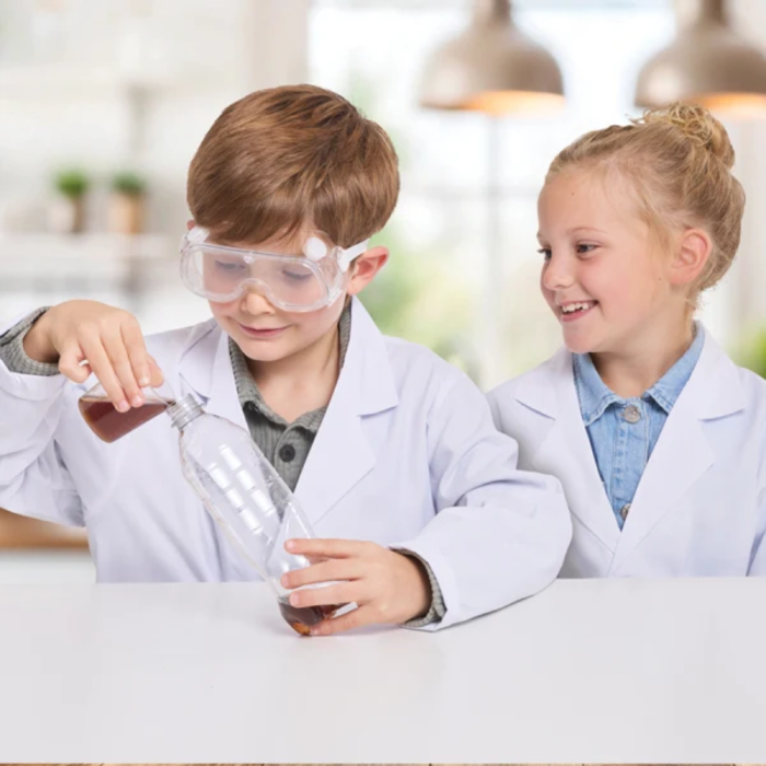 Set experimente - Chimie uimitoare [5]