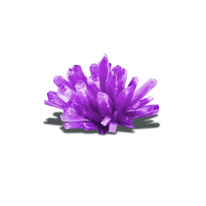 Set experimente de crescut Cristale [3]