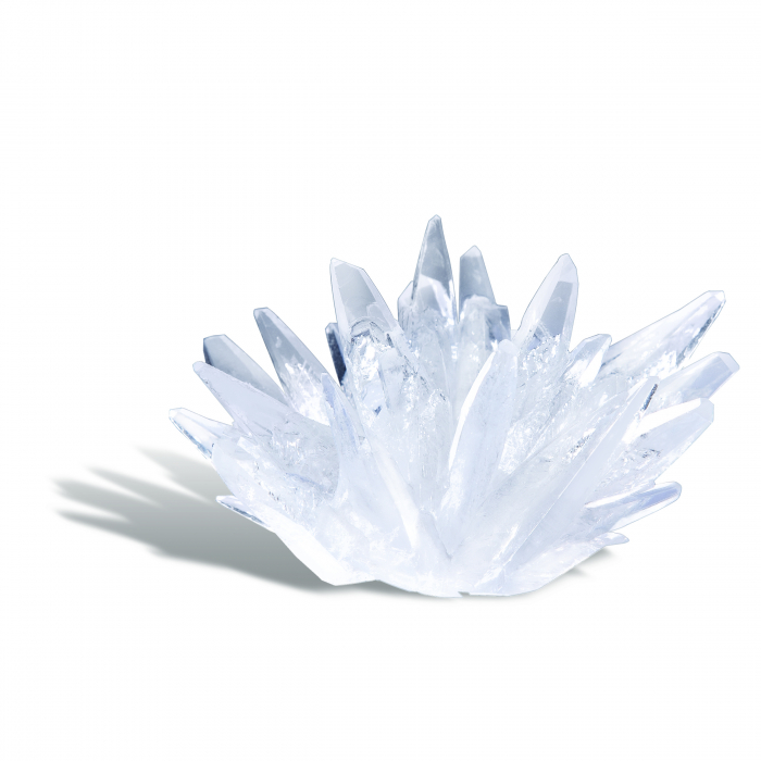 Set complet de experimente pentru crescut Cristale [4]