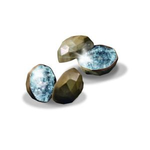 Set experimente de crescut geode de cristal [7]