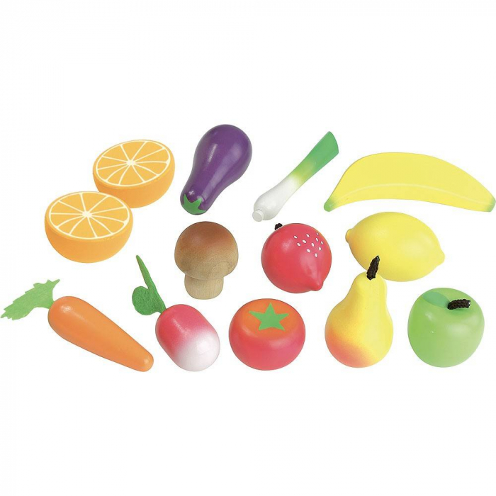Set Fructe si Legume [2]