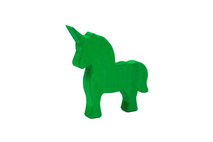 Set Handmade, Unicorni colorati [4]