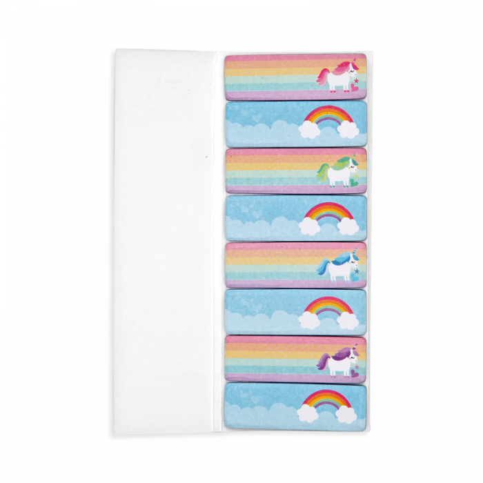 Set index si notite autoadezive, Note Pals Unicorni magici [2]
