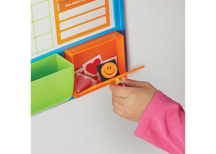 Set magnetic - Panoul recompenselor [3]