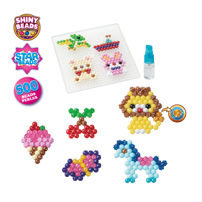 Set Margele Aquabeads - Easy Starter Set [3]