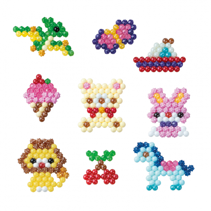 Set Margele Aquabeads - Easy Starter Set [4]