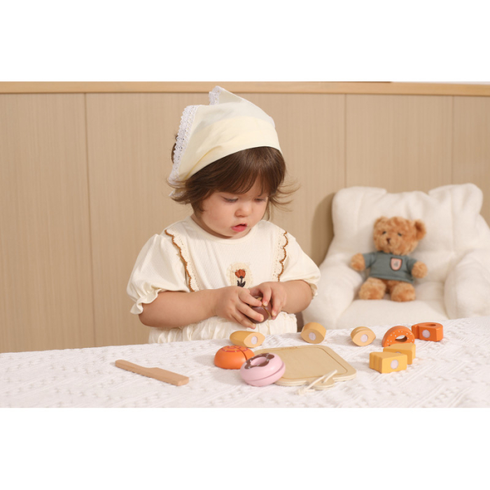 Set paine de taiat din lemn, PolarB Viga [4]