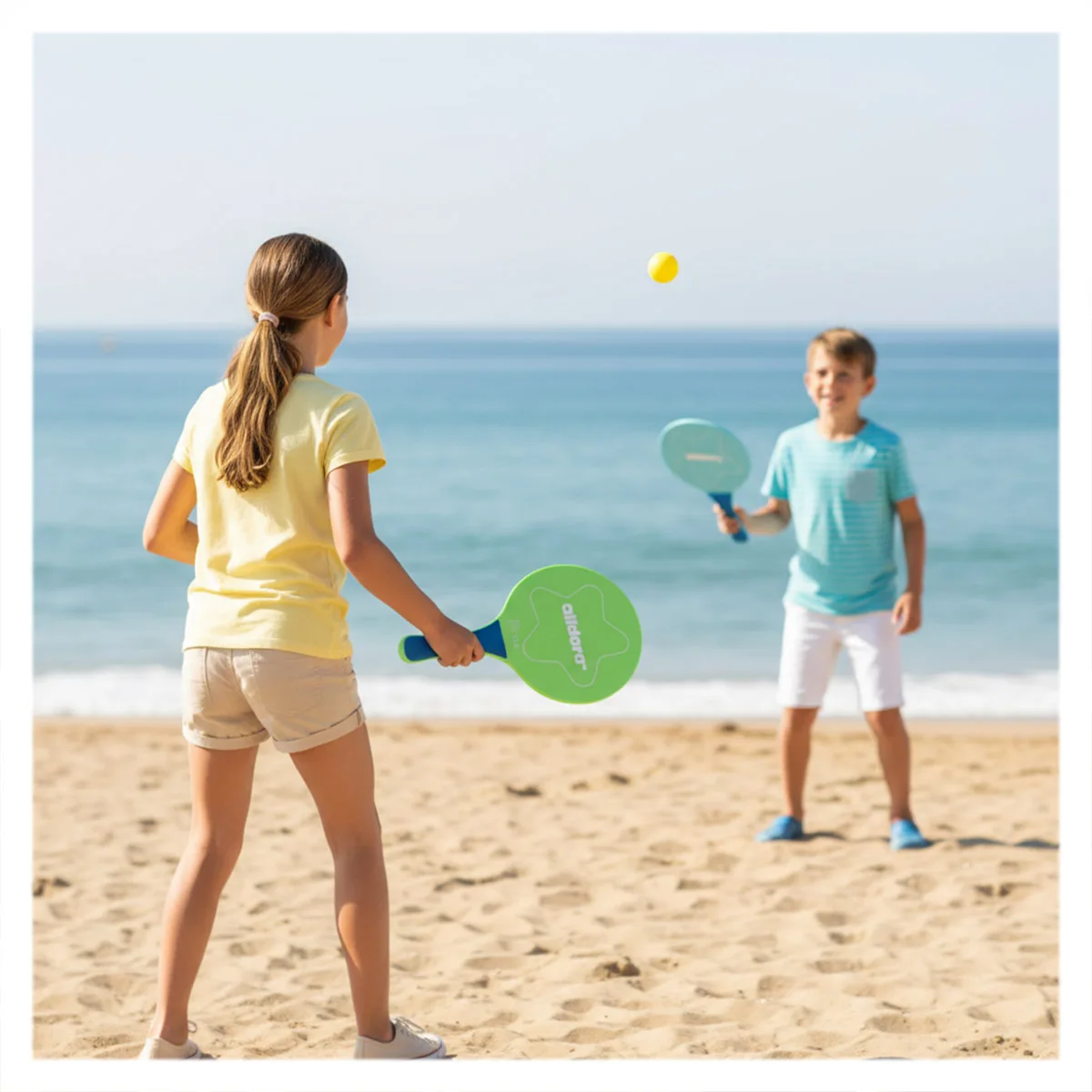 Set palete 2 în 1 Stick & Play [4]