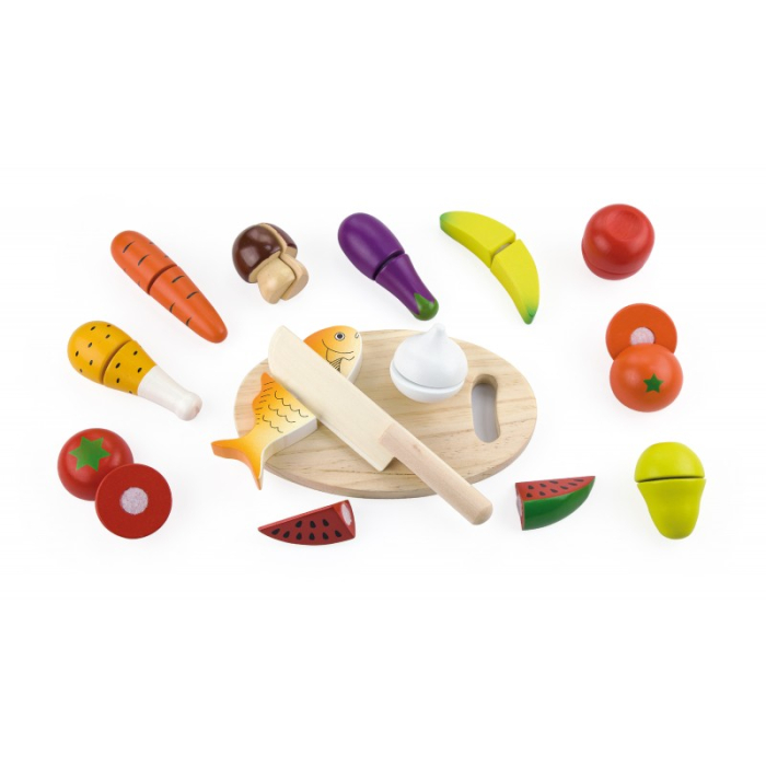 Set pentru taiat alimente [3]