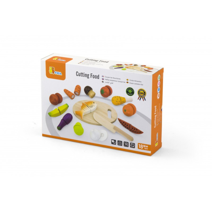 Set pentru taiat alimente [5]