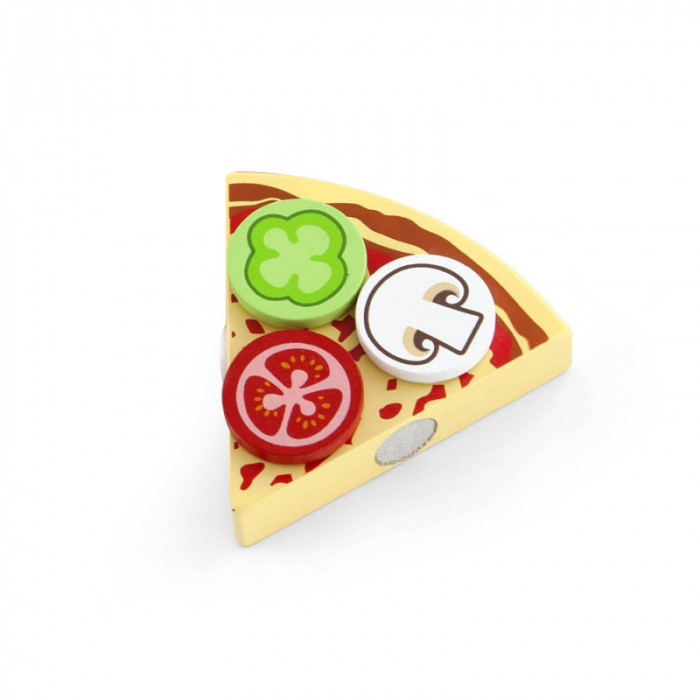 Set pizza, Viga [4]