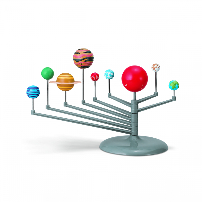 Set Planetarium Sistemul Solar KidzLabs [7]