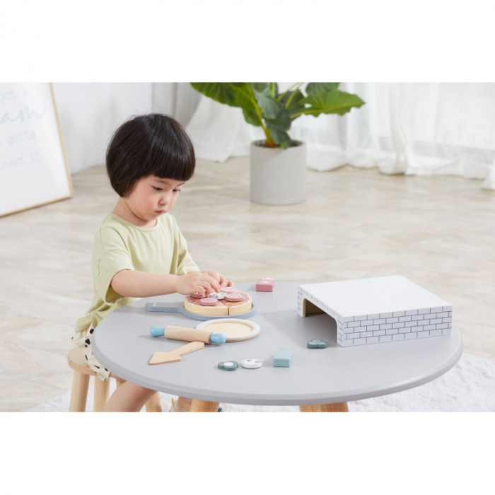 Set preparare pizza, PolarB Viga [4]