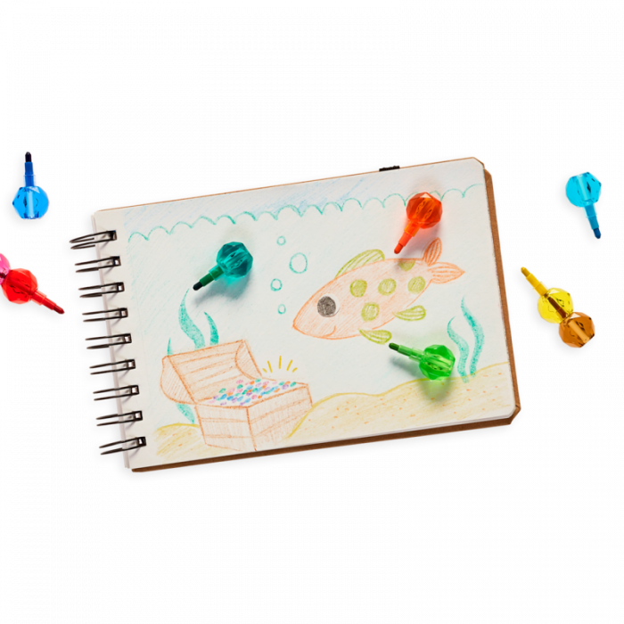 Creioane intercalate Charm to Charm [2]