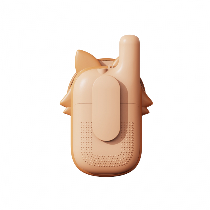 Set statii Walkie-Talkie pentru copii , Fox-Fox [3]