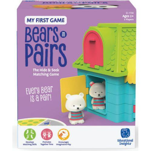 Set STEM - Casuta ursuletilor [5]