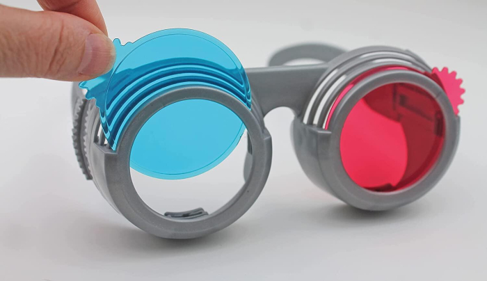 Set STEM - Descopera lumea prin alti ochi [9]