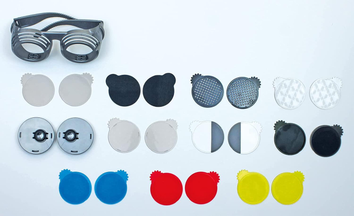 Set STEM - Descopera lumea prin alti ochi [7]