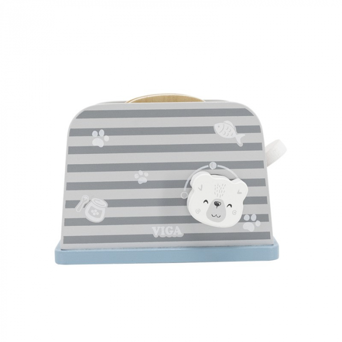 Set toaster, PolarB Viga [3]