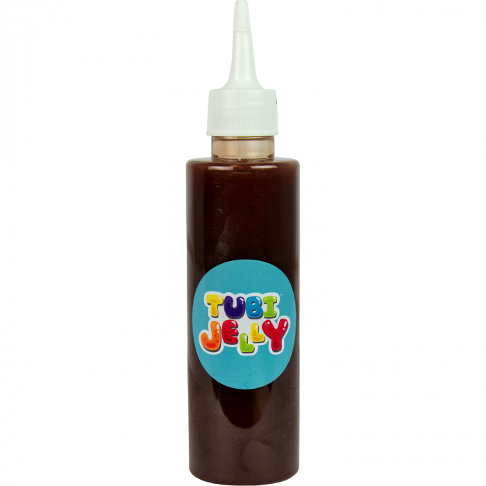 SET TUBI JELLY (gel modelator) cu 3 culori – ANIMALE [3]