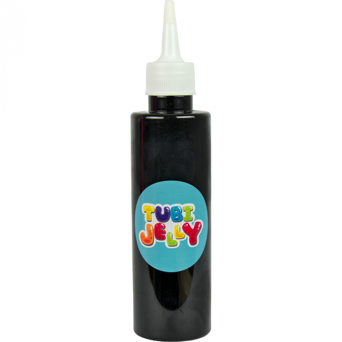 SET TUBI JELLY (gel modelator) cu 3 culori – ANIMALE [2]