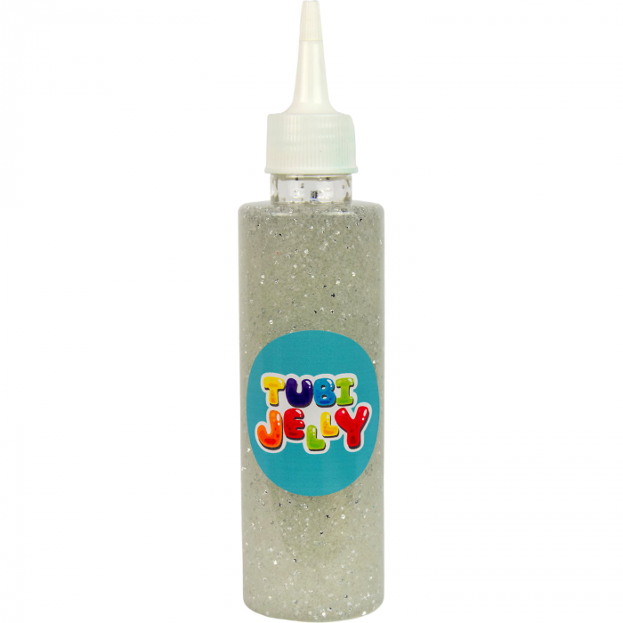 SET TUBI JELLY (gel modelator) cu 6 culori – DULCIURI [7]
