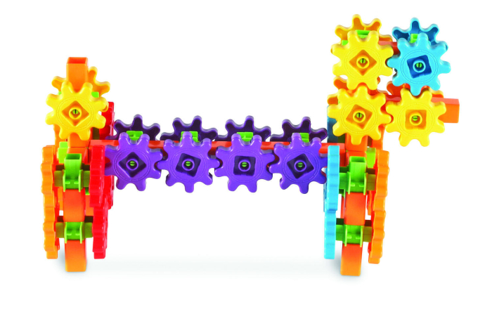 Setul constructorului incepator [8]