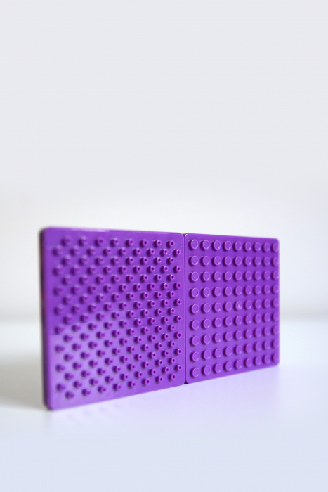 Magbrix - placi magnetice de construit [10]