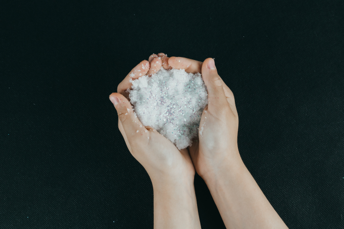 Zapada artificiala, 500 ml [4]