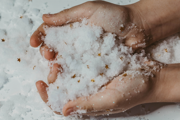 Zapada artificiala, 500 ml [5]