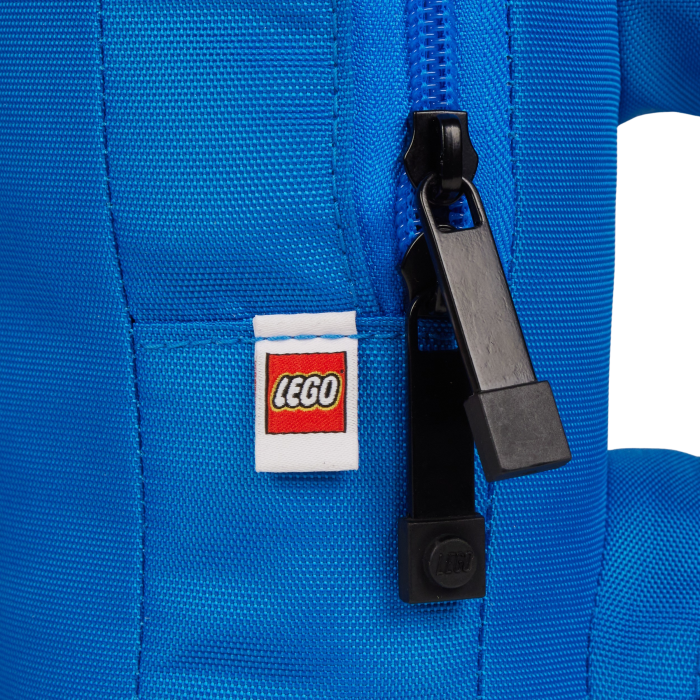 Sling bag LEGO Signature Brick 1x2 - Albastru [4]