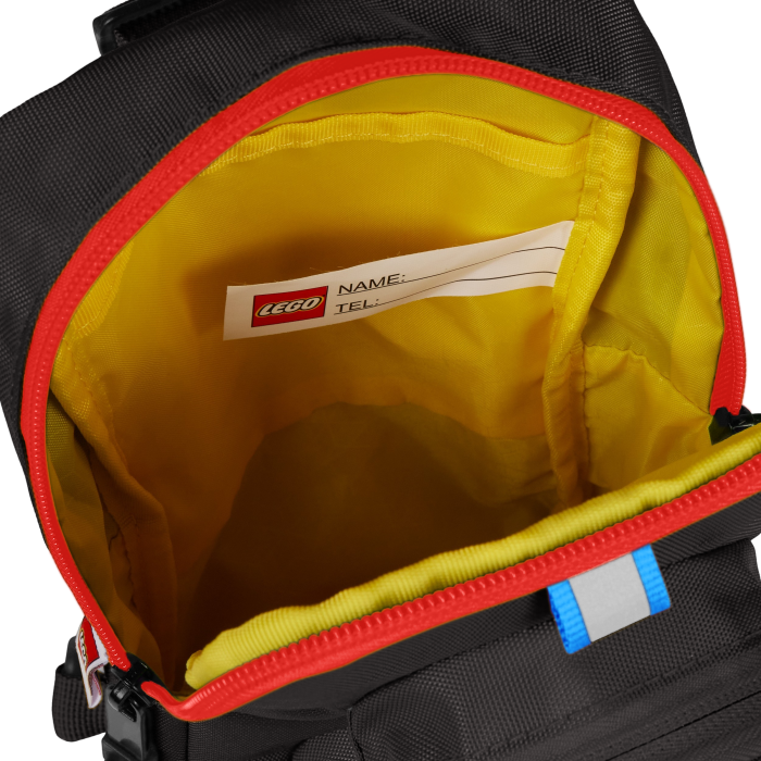 Sling bag LEGO Signature Brick 1x2 - Multi [4]