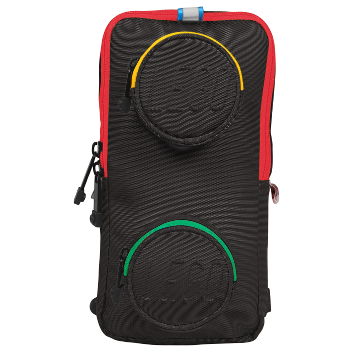 Sling bag LEGO Signature Brick 1x2 - Multi [3]