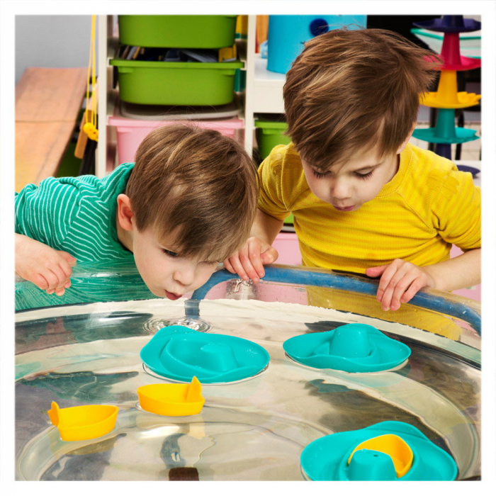 Sloppi, jucarie plutitoare pentru apa, Quut Toys [3]