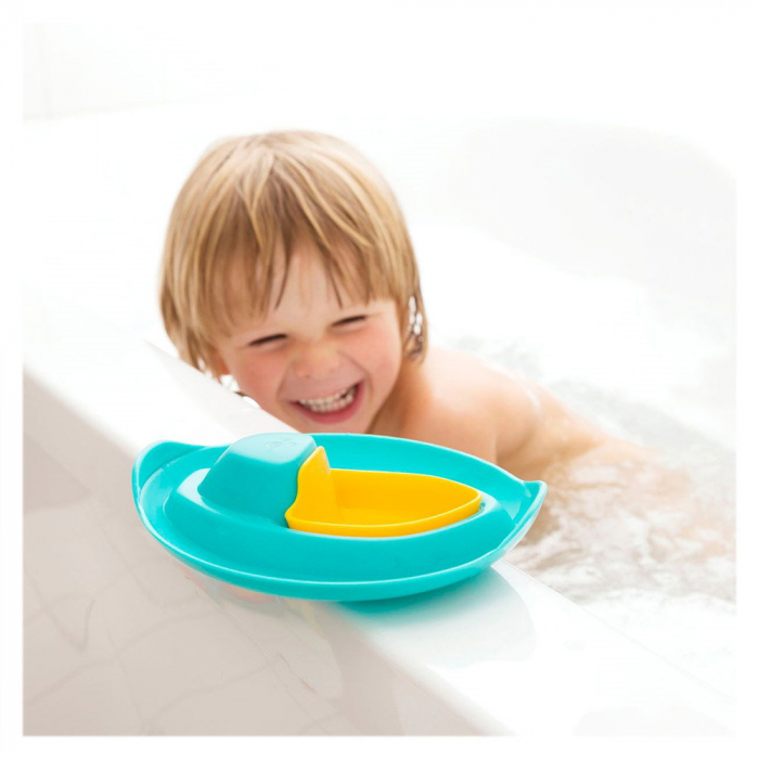 Sloppi, jucarie plutitoare pentru apa, Quut Toys [2]